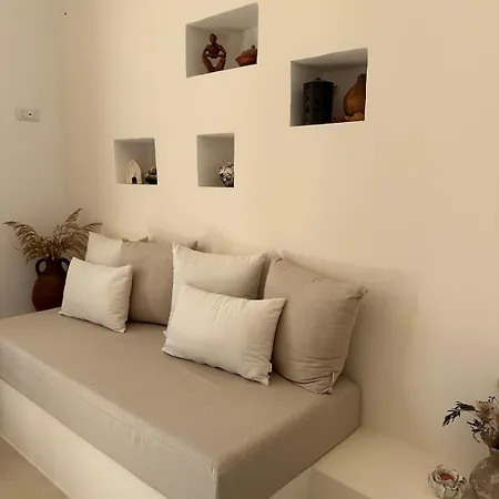 Dom wakacyjny La Casa Nel Klimt *