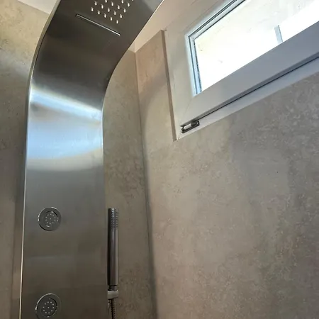 Dom wakacyjny La Casa Nel Klimt Supersano
