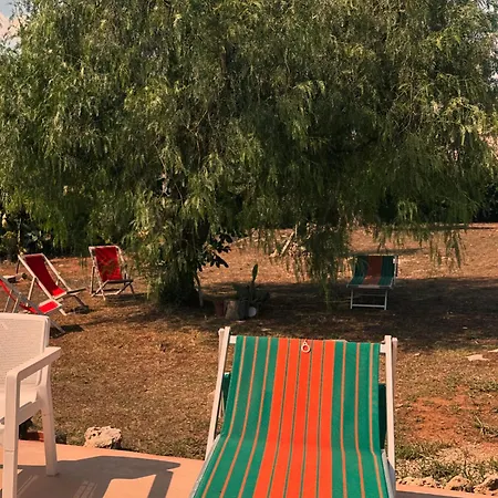 La Casa Nel Klimt Dom wakacyjny Supersano