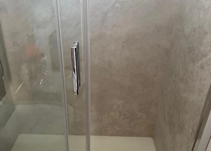 בית נופש La Casa Nel Klimt